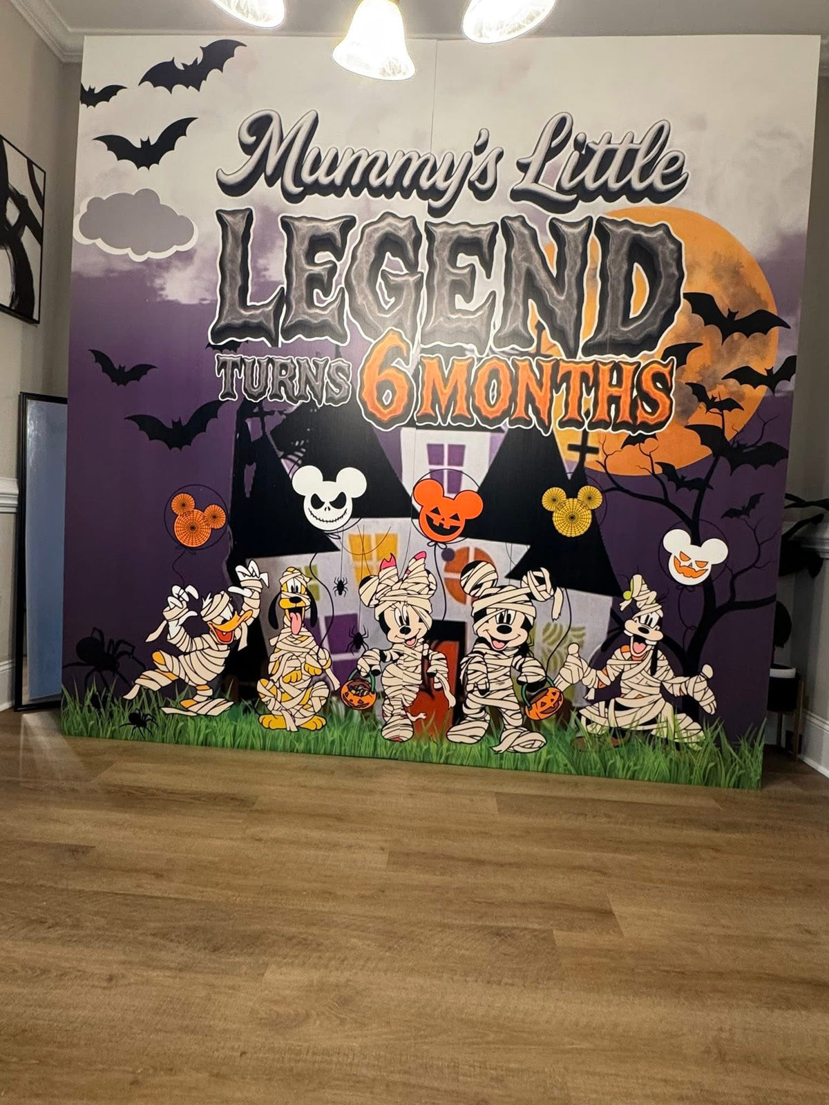 Shop Floorwraps, Backdrops and Photoboards Here