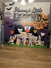 Shop Floorwraps, Backdrops and Photoboards Here